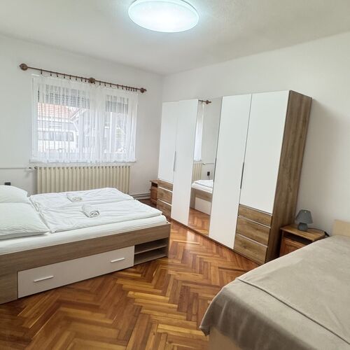 Pingvin Apartman Balatonmáriafürdő 3 Pingvin Apartman Balatonmáriafürdő