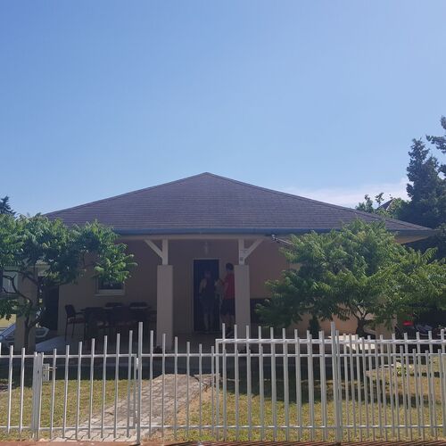 Pink Apartman Balatonmáriafürdő 