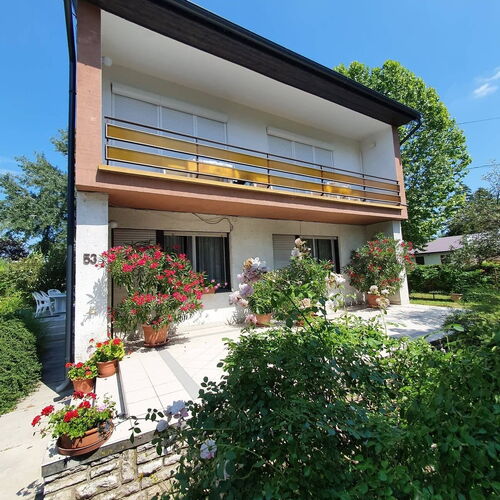 Fecske Vendégház Balatonalmádi 