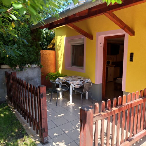 Pink Tulip Apartment House Siófok 3 Pink Tulip Apartment House Siófok