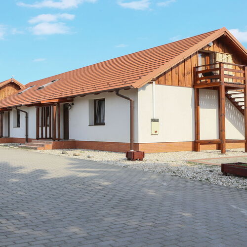 Pinka-Völgyi Napfény Farm Pornóapáti 