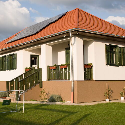 Pinkó Vendégház Noszvaj 