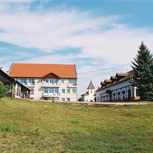 LaciLak Apartman Szentes 