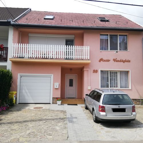 Pintér Vendégház Eger 3 Pintér Vendégház Eger