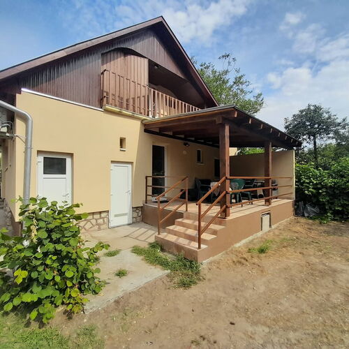 La vor Vendégház Nagymaros 