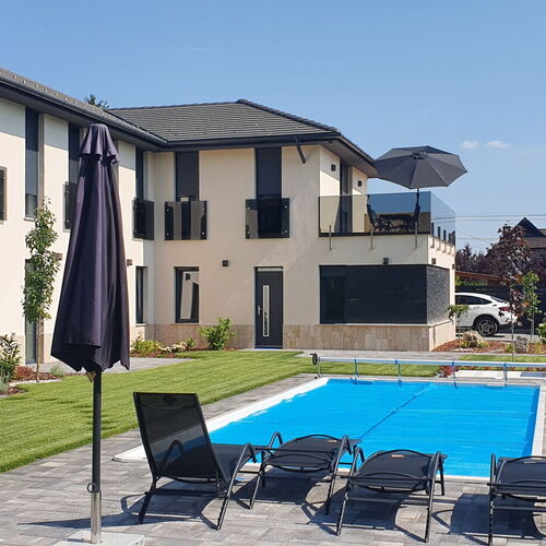 Pipacs Apartman 1. Balatonlelle 2 Pipacs Apartman 1. Balatonlelle