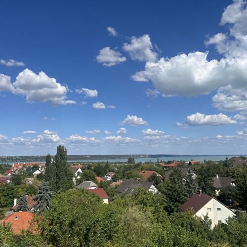 Pitypang Vendégház Villány 