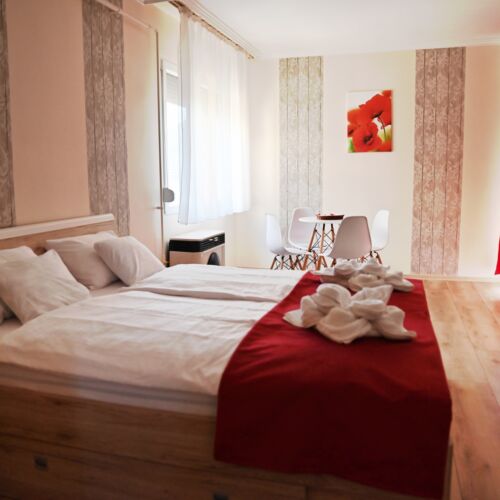 Pipacs Apartman Makó 