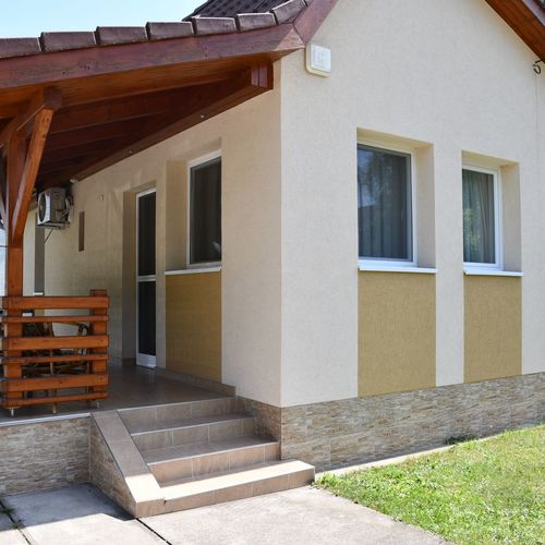 Főtér Panzió Baja 