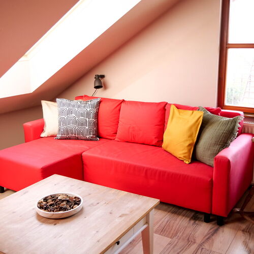 Platán Apartmanház Miskolctapolca 