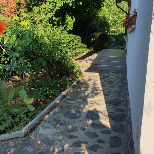 Beppe Vendégház Abaliget 