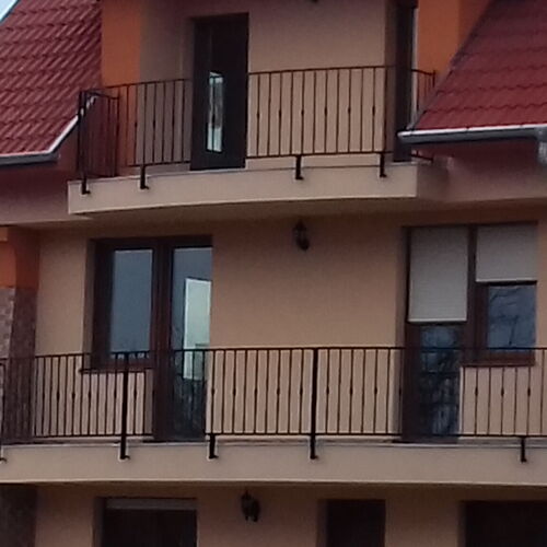 Pipacs Lak Apartman Cserkeszőlő 