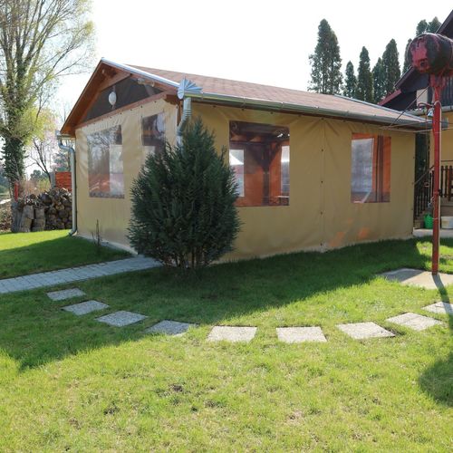 Pipacs Vendégház Békésszentandrás 