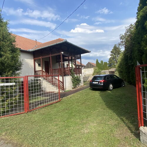 Mórafészek Vendégház Mórahalom 