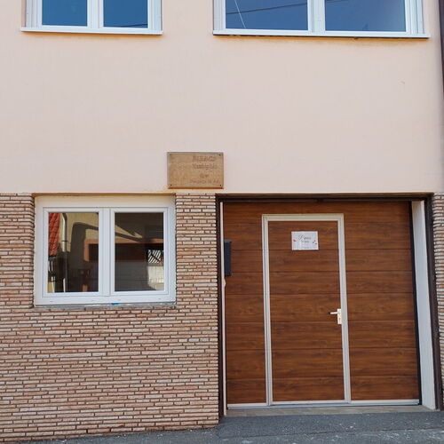 Pipacs Vendégház Eger 2 Pipacs Vendégház Eger