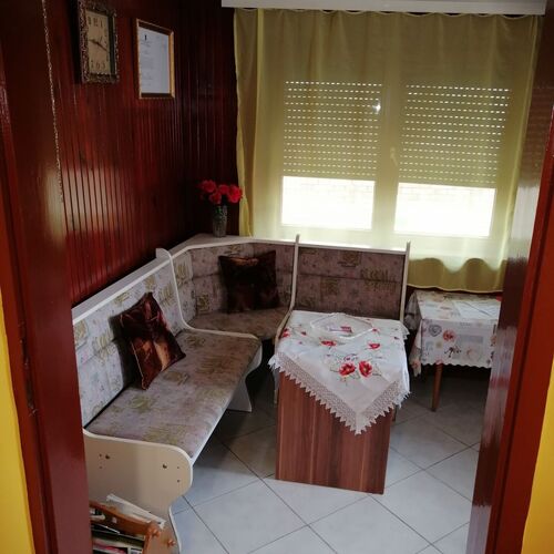 Pipacs Vendégház Tiszasas 