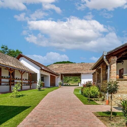 Pipacs és Tulipán Vendégház Bodony 