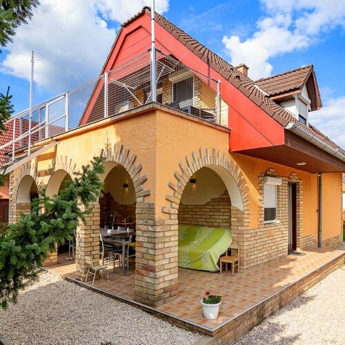 Csillaghegyi Vendégház Bakonyszentkirály 