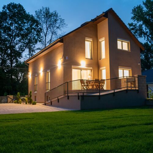 Pipi és Papi Vendégház Kiskunlacháza 