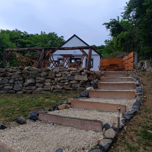 Piqueno Vendégház Celldömölk 