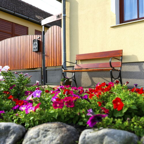 Arkánum Hotel Balatonmáriafürdő 