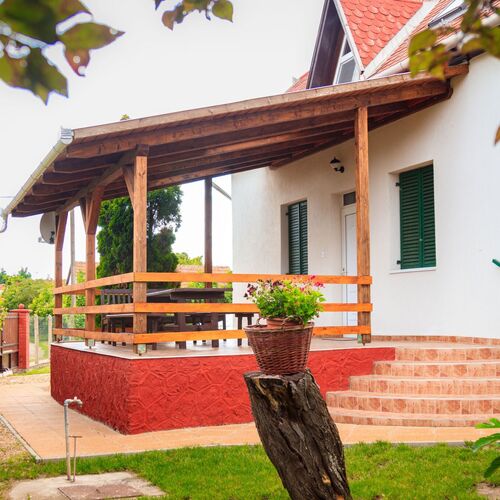 Edit Villa Mátrafüred 