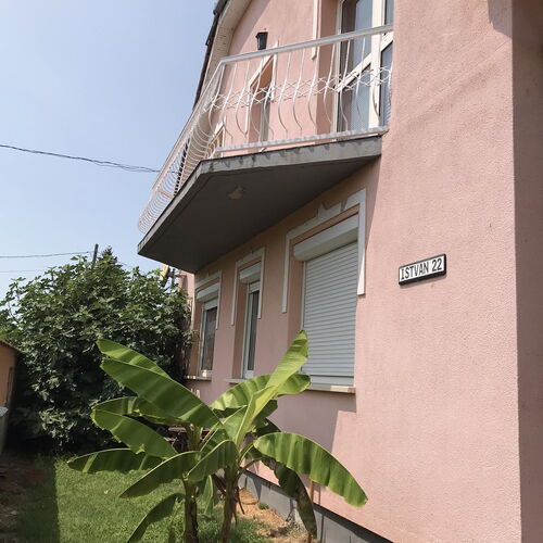 Piroschka Vendégház 2 Zamárdi 2 Piroschka Vendégház 2 Zamárdi