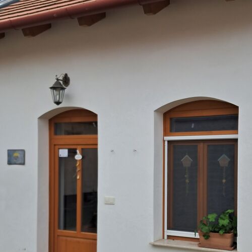 Ady Apartman Orfű 