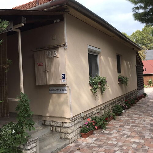 Piroska Apartman Siófok 