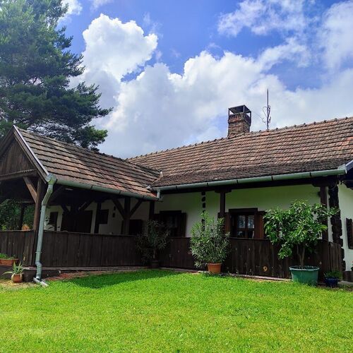 Pityer Vendégház Szalafő 