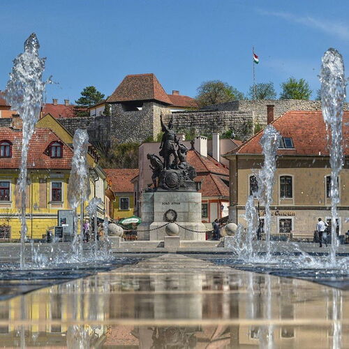 Pitypang Apartman Eger 