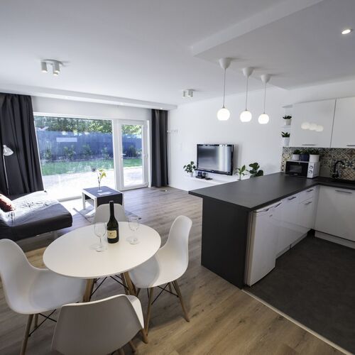 Pitypang Apartman Kápolnásnyék 3 Pitypang Apartman Kápolnásnyék