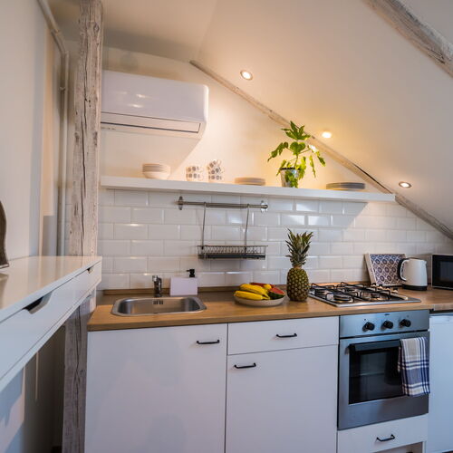 Balcsitthon Apartmanok Siófok 