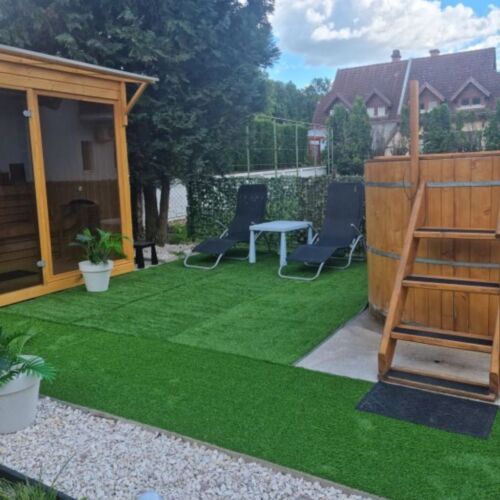 Pitypang Apartman Tiszafüred 2 Pitypang Apartman Tiszafüred