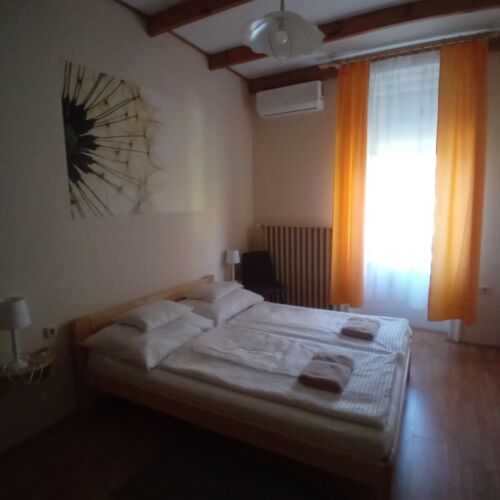 Pitypang Vendégház Villány 