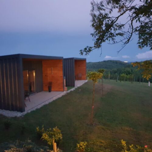 Véndiófa Vendégház Füzesgyarmat 