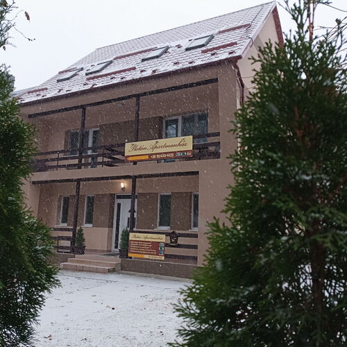 Platán Apartmanház Miskolctapolca 3 Platán Apartmanház Miskolctapolca