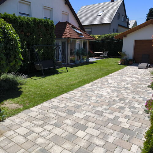 Platán Ház Révfülöp 