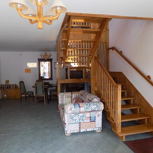 Platán Panzió Nyúl 