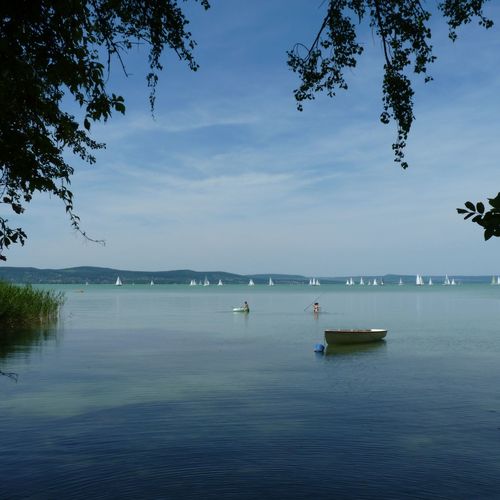 Platán Pihenőház Balatonboglár 3 Platán Pihenőház Balatonboglár