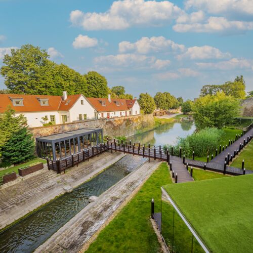 Villa Bobek Keszthely  