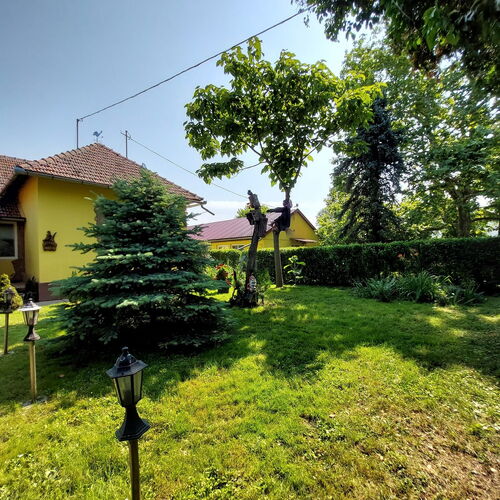 Platán Vendégház Szegvár 