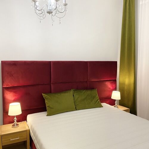 Platános Apartman Tata 