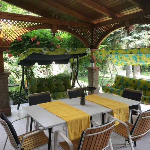 Platanus Vendégház Zamárdi 