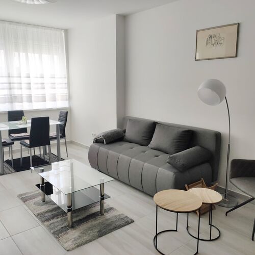 Pláza Apartman Debrecen 