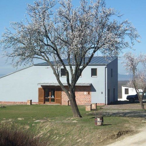 Csongor Vendégház Bogács 