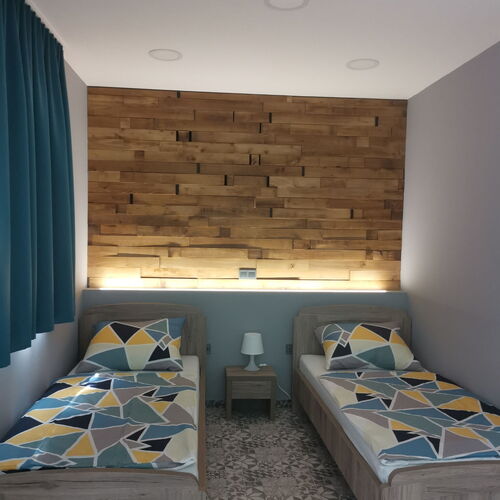 Podlovics Tanya Panzió Nyíregyháza 