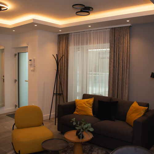 Excalibur miniHotel Eger 