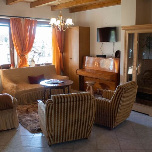 Bea&Tom Central Apartman Pécs 