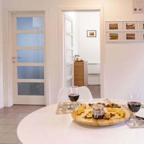 Pogánykő Vendégház Pákozd 